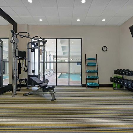 Four Points By Sheraton Birmingham Homewood Extérieur photo