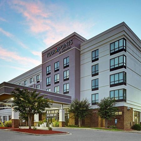 Four Points By Sheraton Birmingham Homewood Extérieur photo