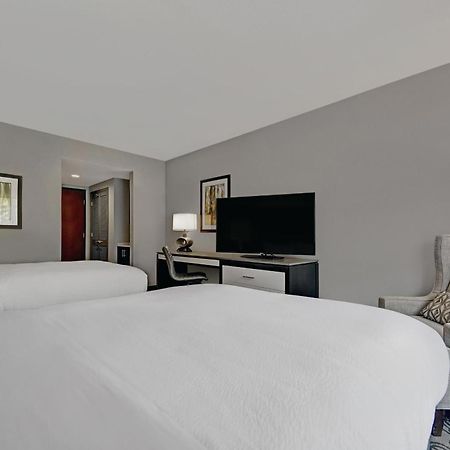 Four Points By Sheraton Birmingham Homewood Extérieur photo