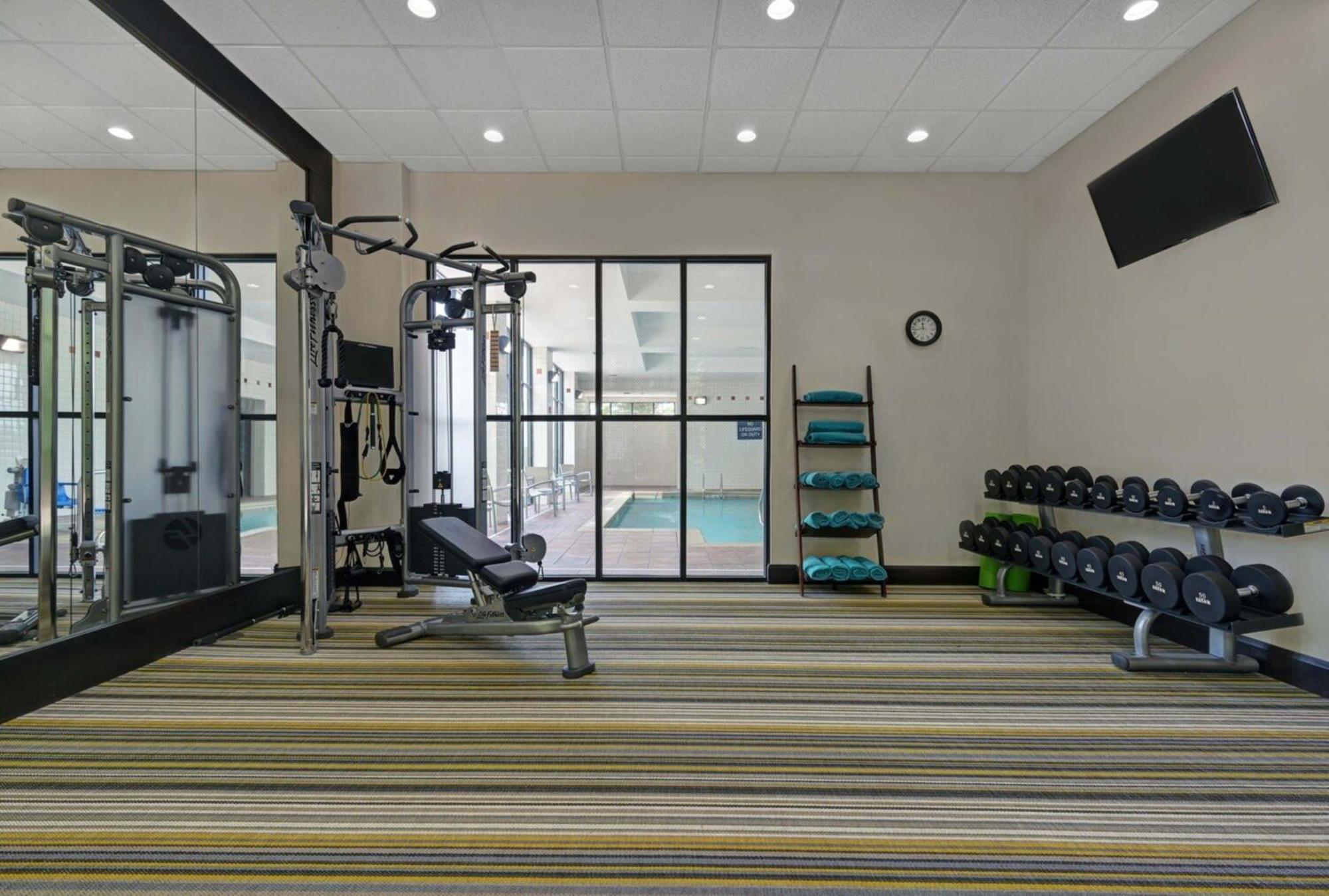 Four Points By Sheraton Birmingham Homewood Extérieur photo