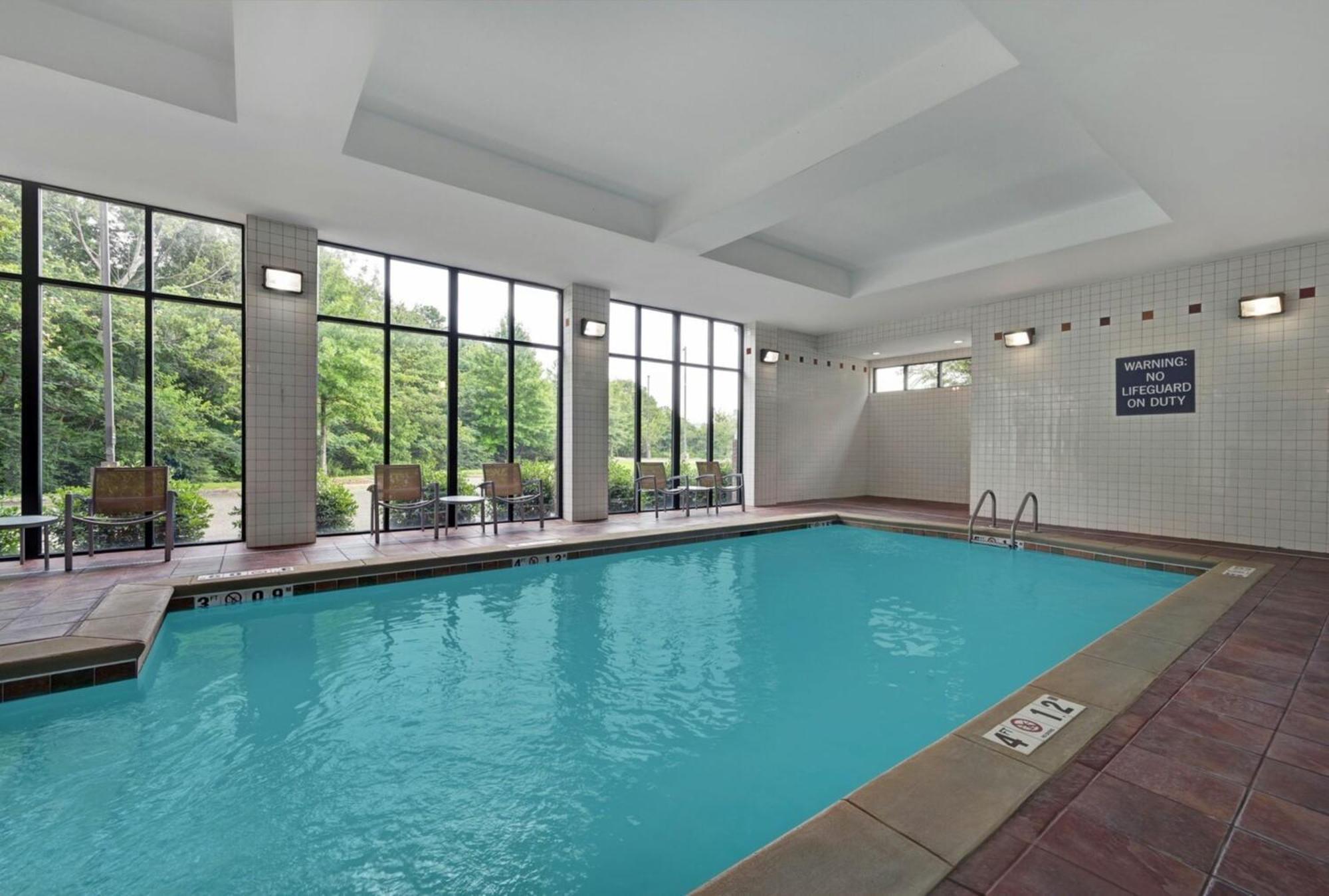 Four Points By Sheraton Birmingham Homewood Extérieur photo