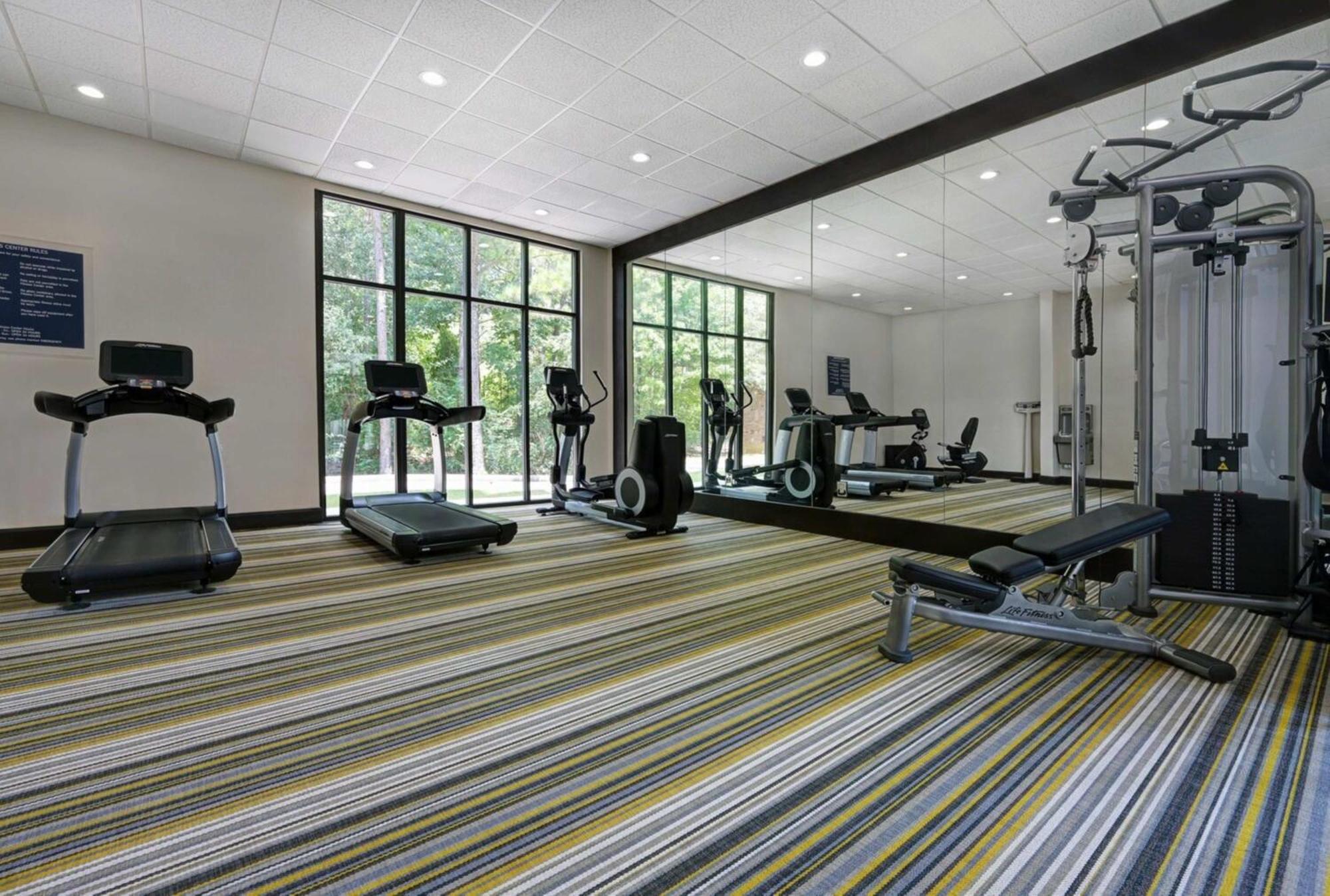 Four Points By Sheraton Birmingham Homewood Extérieur photo