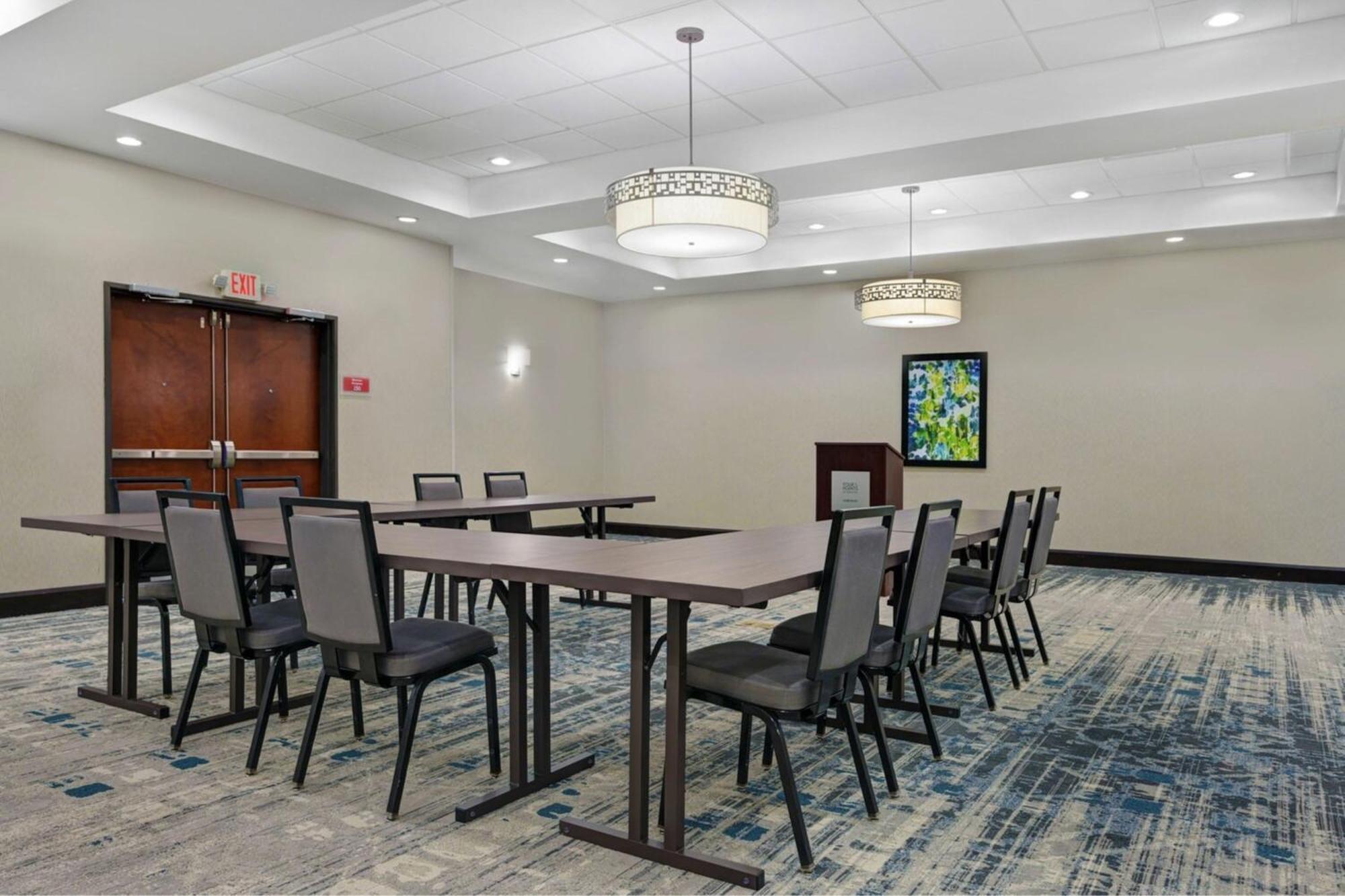 Four Points By Sheraton Birmingham Homewood Extérieur photo