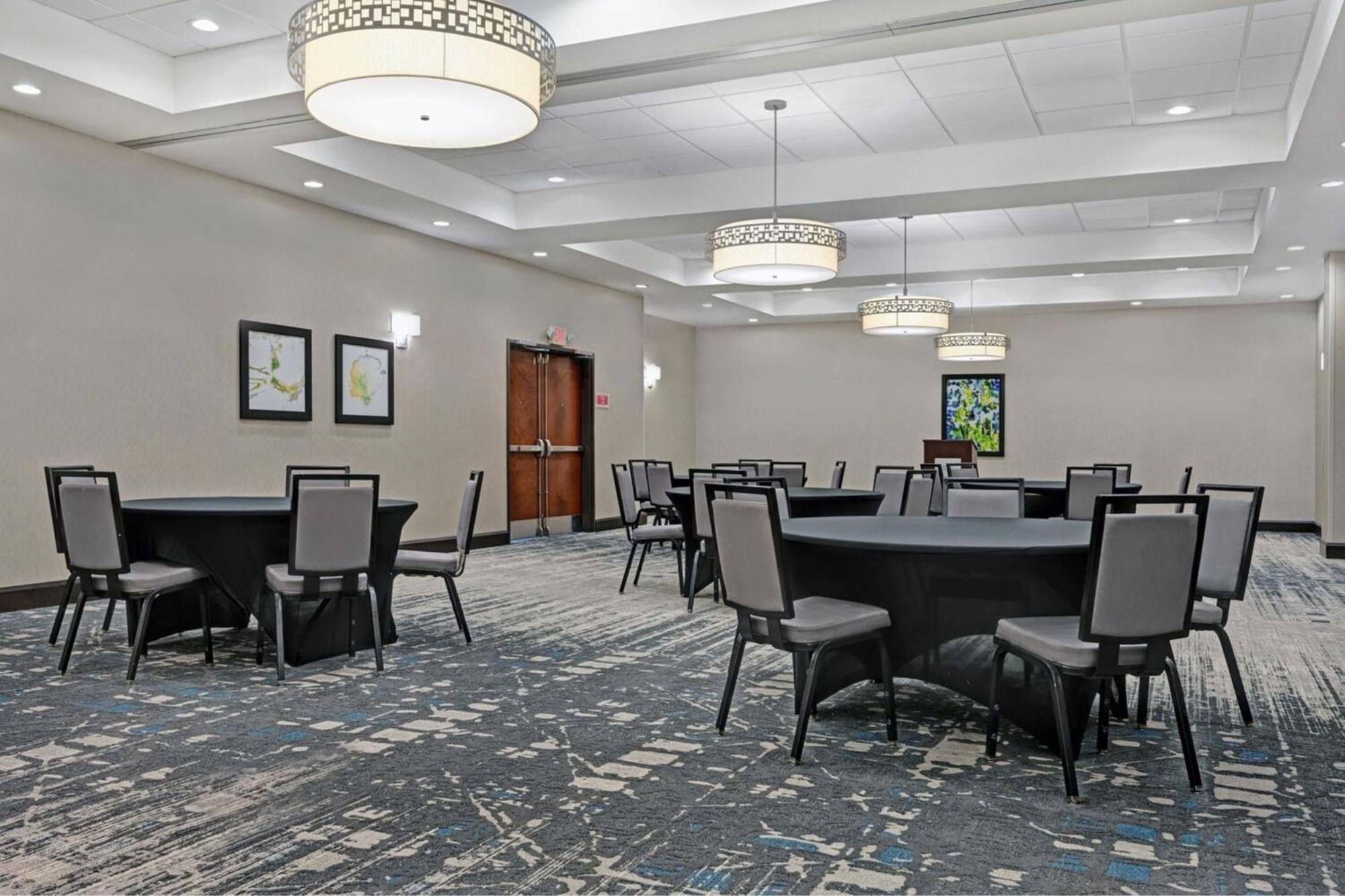 Four Points By Sheraton Birmingham Homewood Extérieur photo