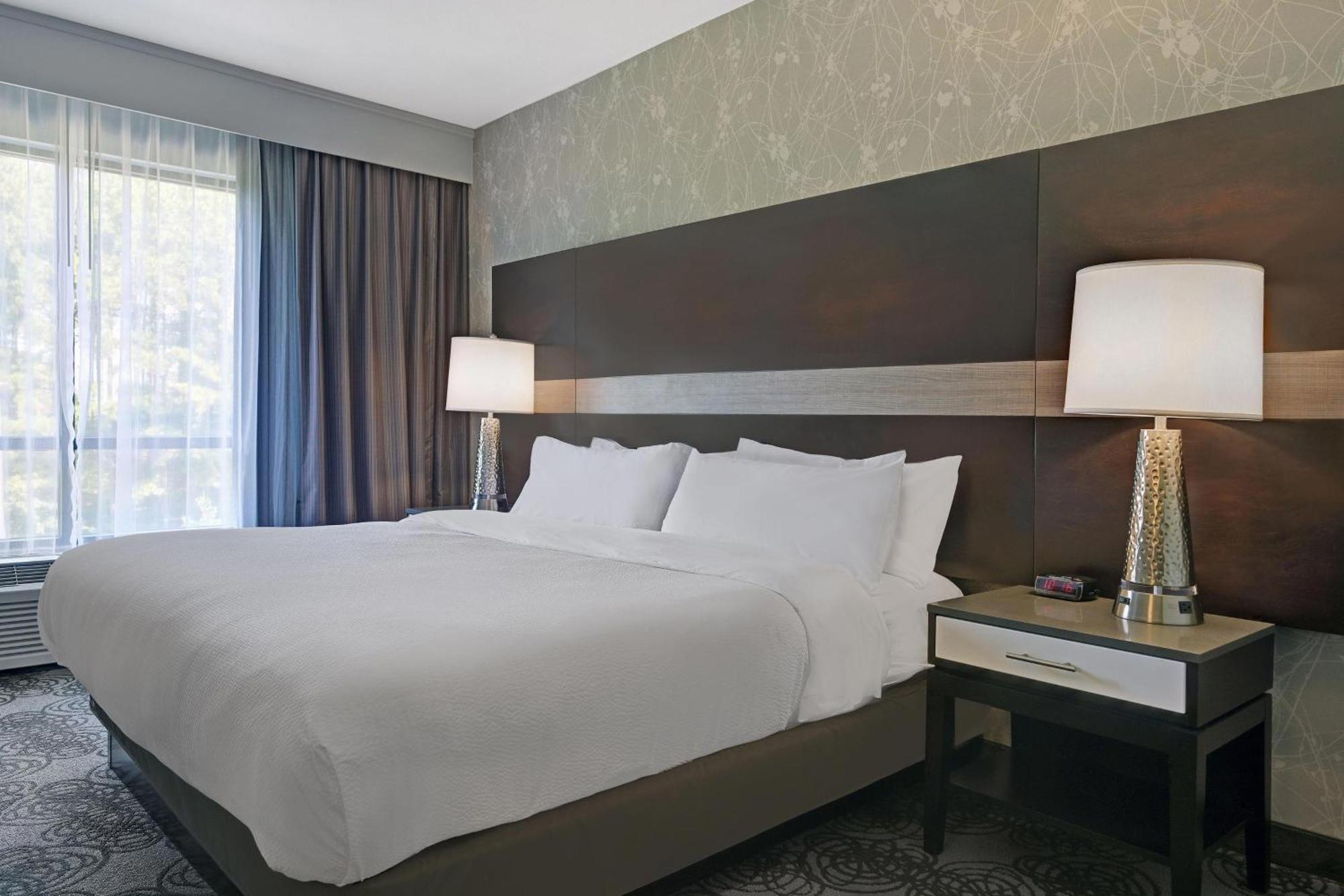 Four Points By Sheraton Birmingham Homewood Extérieur photo