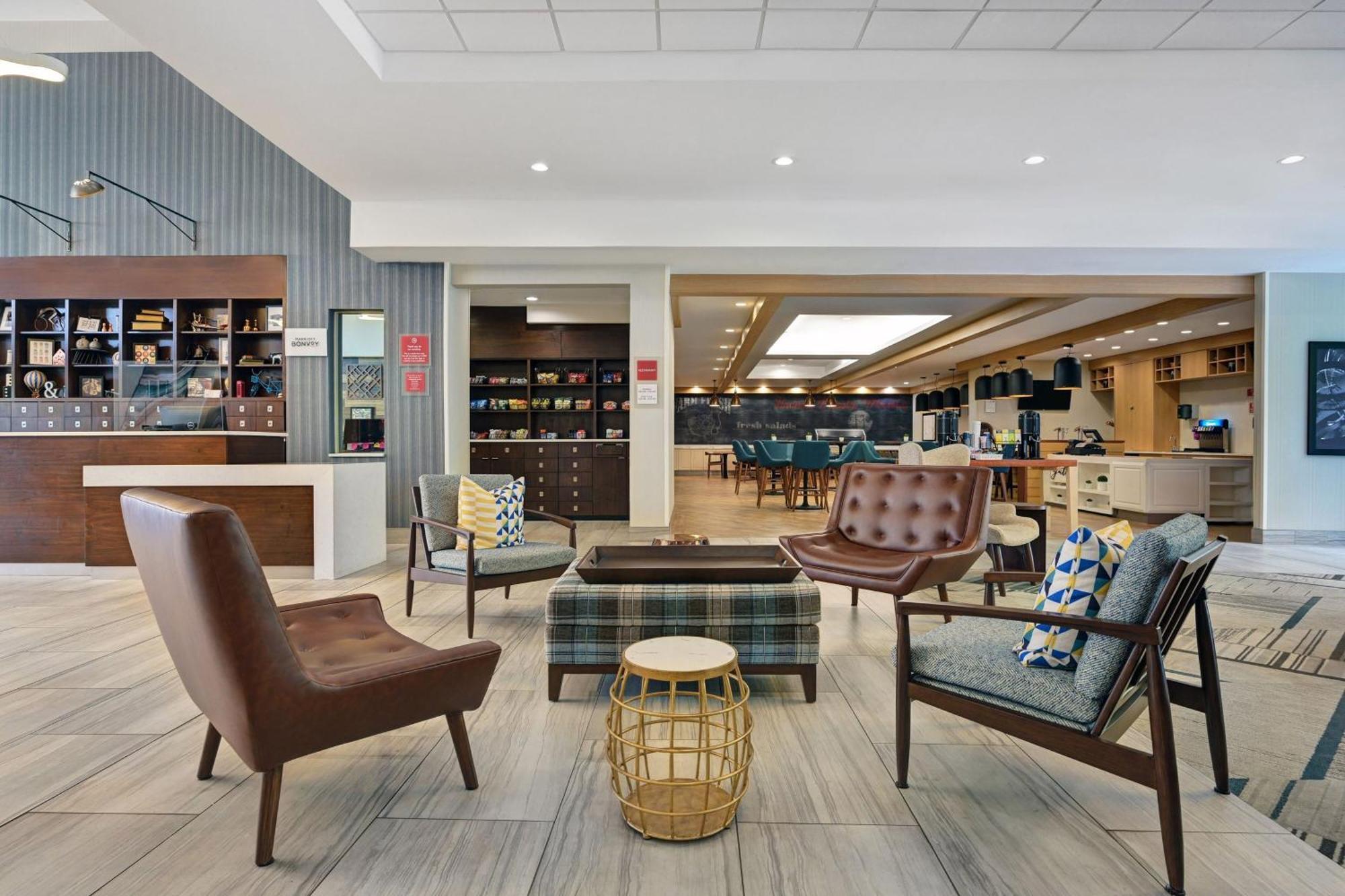 Four Points By Sheraton Birmingham Homewood Extérieur photo