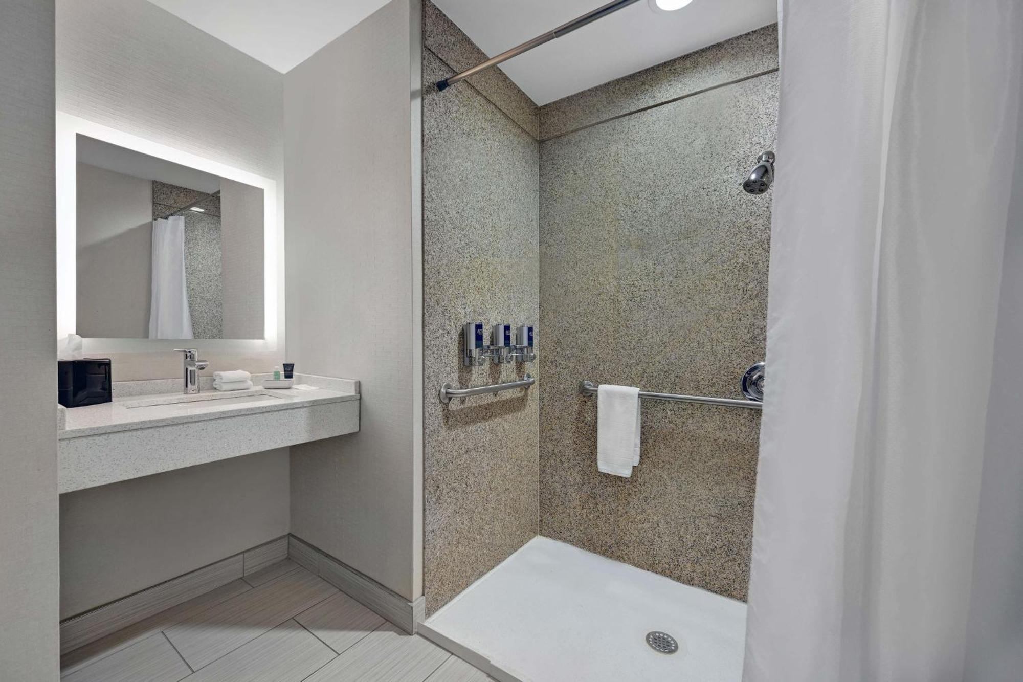 Four Points By Sheraton Birmingham Homewood Extérieur photo