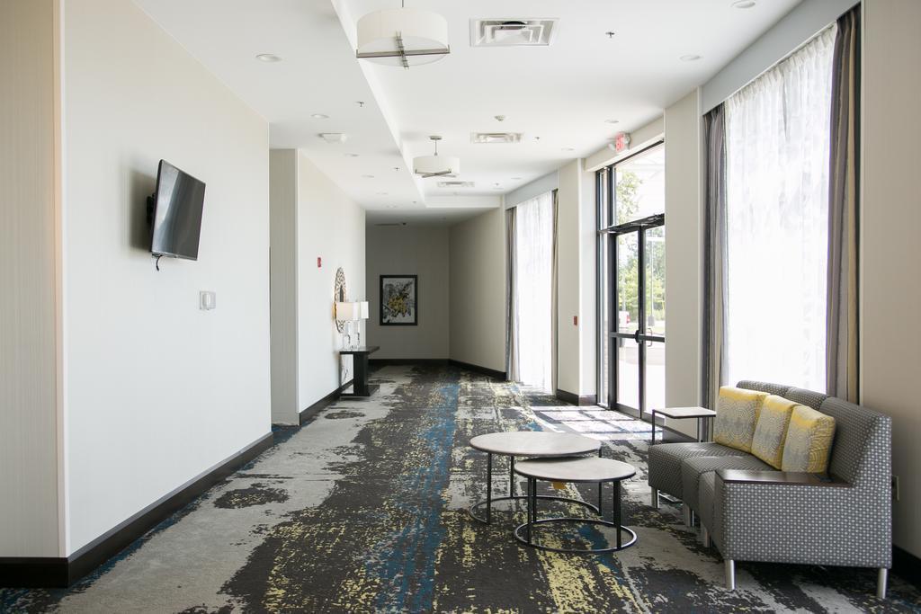 Four Points By Sheraton Birmingham Homewood Extérieur photo