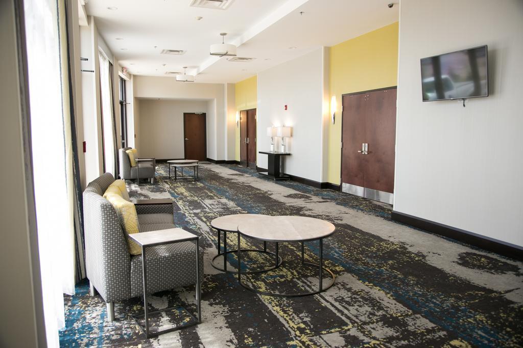 Four Points By Sheraton Birmingham Homewood Extérieur photo