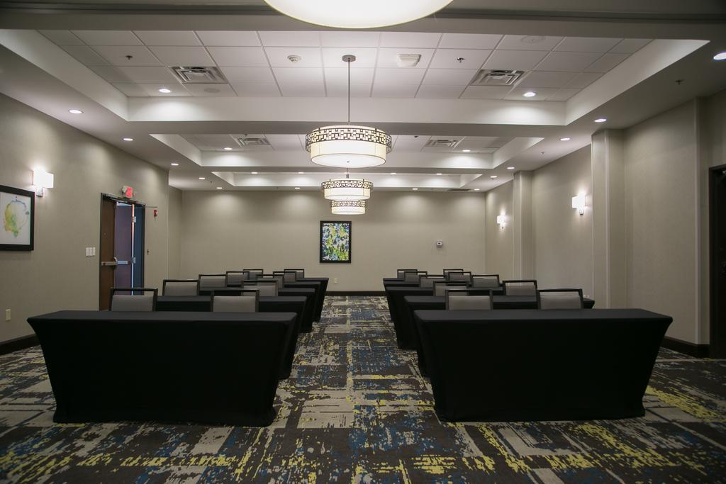 Four Points By Sheraton Birmingham Homewood Extérieur photo