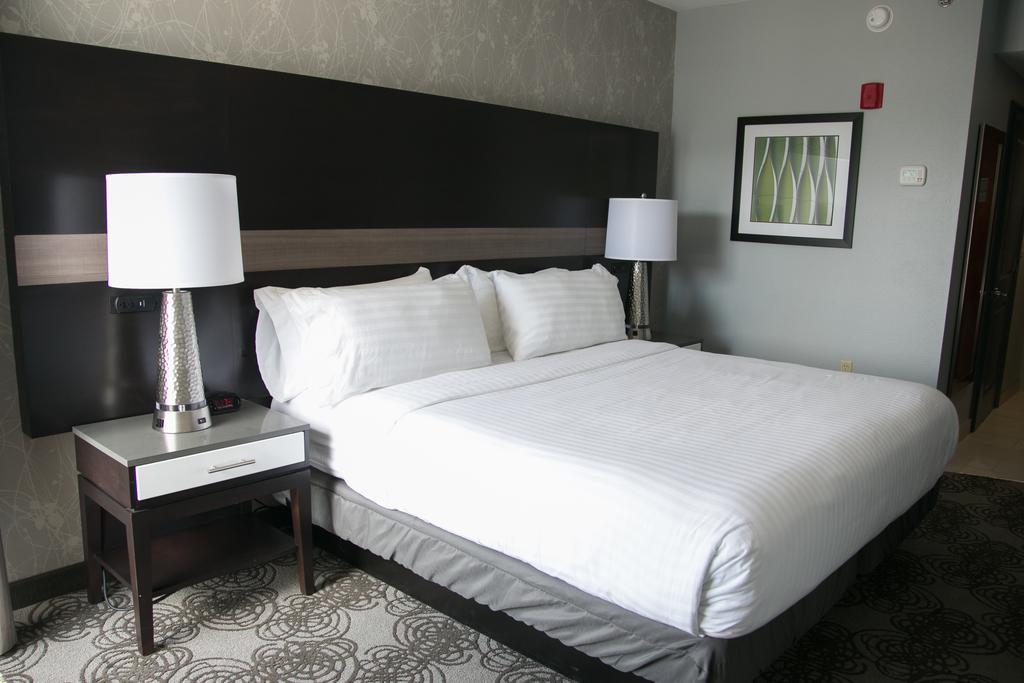 Four Points By Sheraton Birmingham Homewood Extérieur photo