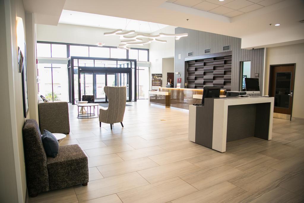 Four Points By Sheraton Birmingham Homewood Extérieur photo