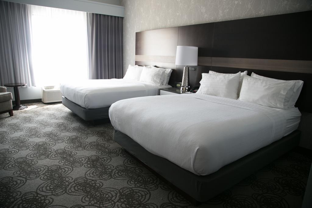 Four Points By Sheraton Birmingham Homewood Extérieur photo
