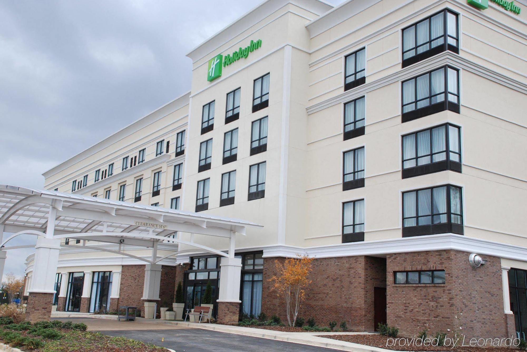 Four Points By Sheraton Birmingham Homewood Extérieur photo