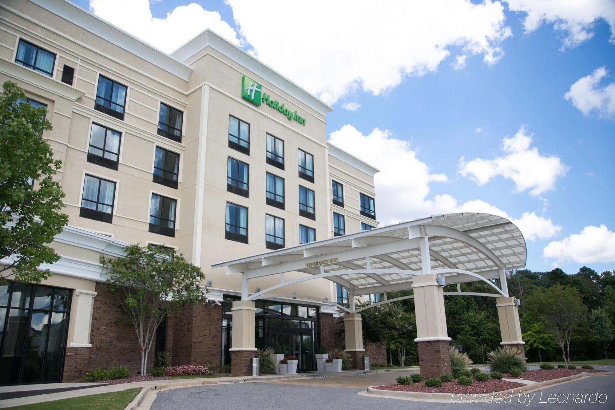 Four Points By Sheraton Birmingham Homewood Extérieur photo