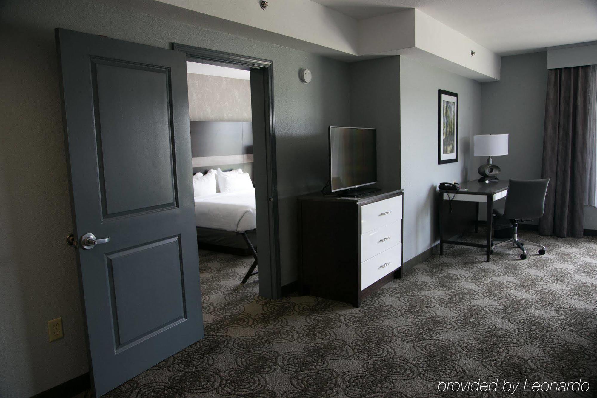 Four Points By Sheraton Birmingham Homewood Extérieur photo