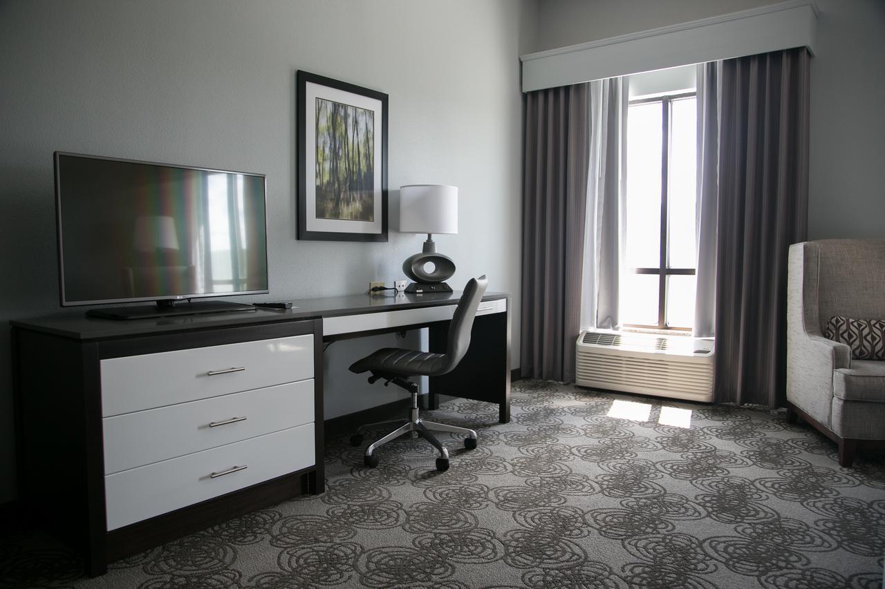 Four Points By Sheraton Birmingham Homewood Extérieur photo