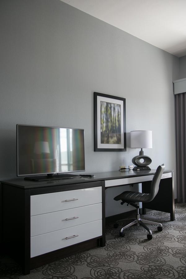 Four Points By Sheraton Birmingham Homewood Extérieur photo