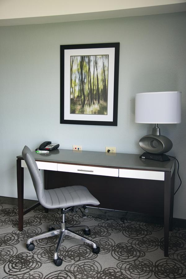Four Points By Sheraton Birmingham Homewood Extérieur photo