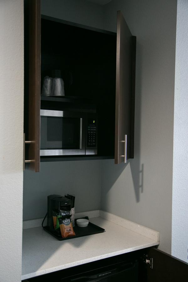 Four Points By Sheraton Birmingham Homewood Extérieur photo
