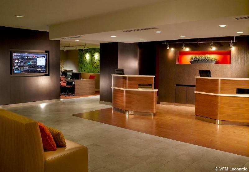 Four Points By Sheraton Birmingham Homewood Extérieur photo