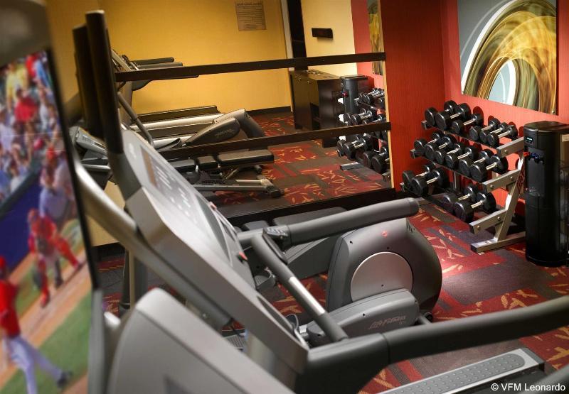 Four Points By Sheraton Birmingham Homewood Extérieur photo
