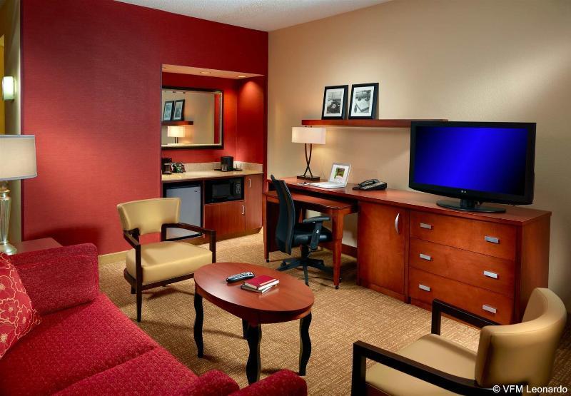 Four Points By Sheraton Birmingham Homewood Extérieur photo