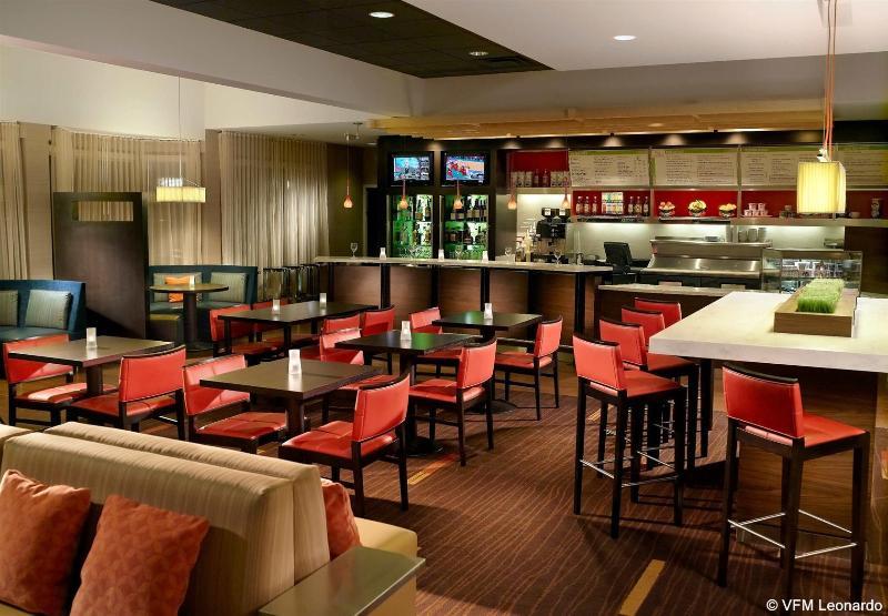 Four Points By Sheraton Birmingham Homewood Extérieur photo