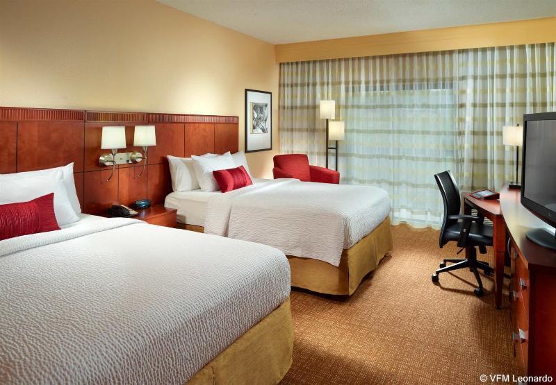 Four Points By Sheraton Birmingham Homewood Extérieur photo