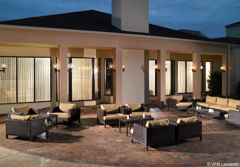 Four Points By Sheraton Birmingham Homewood Extérieur photo