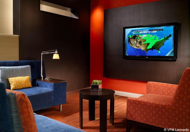 Four Points By Sheraton Birmingham Homewood Extérieur photo