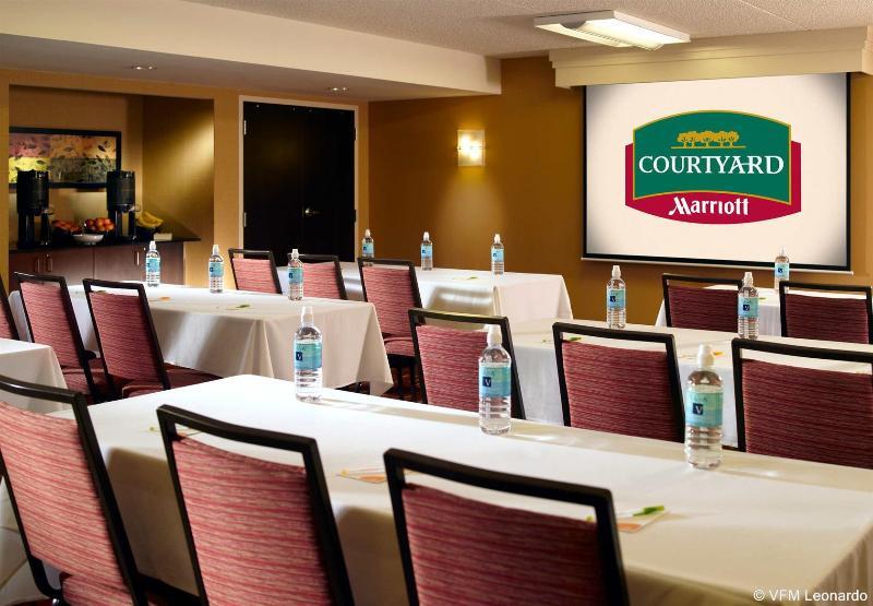 Four Points By Sheraton Birmingham Homewood Extérieur photo