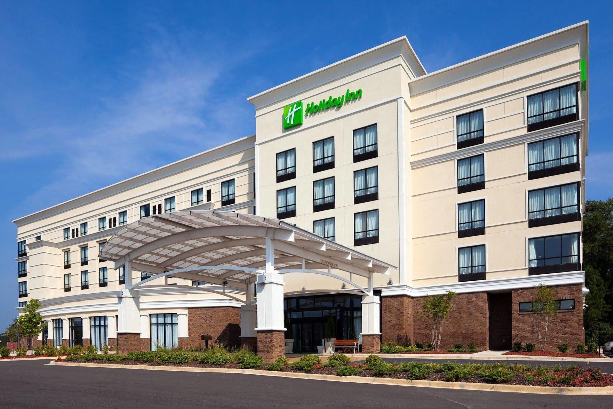 Four Points By Sheraton Birmingham Homewood Extérieur photo
