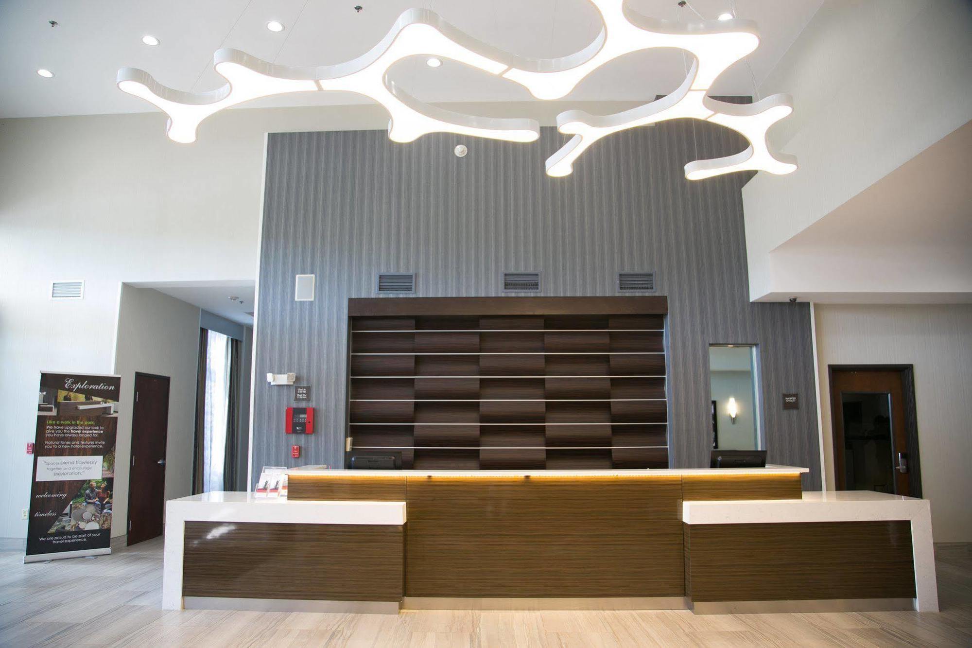 Four Points By Sheraton Birmingham Homewood Extérieur photo
