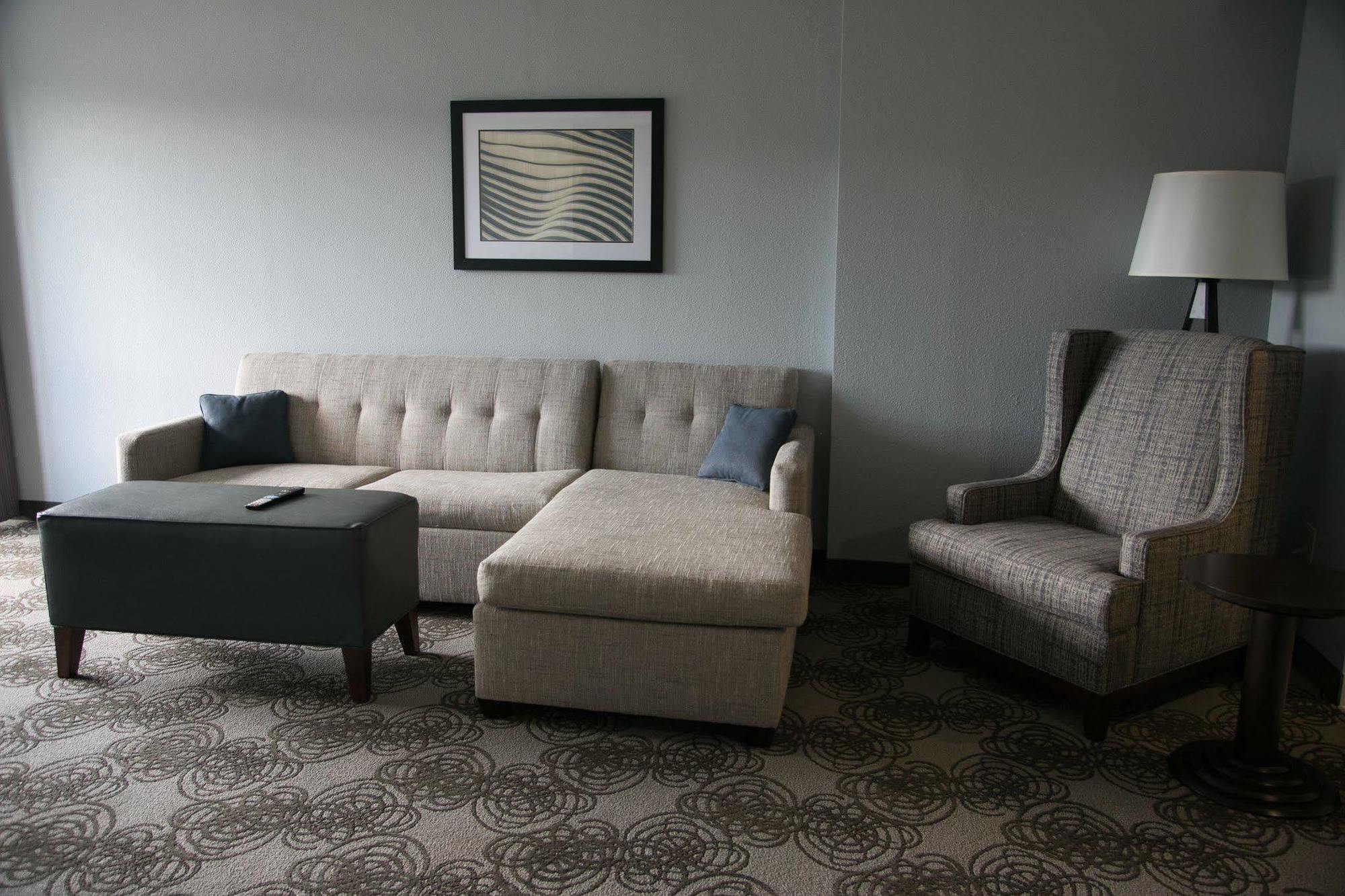 Four Points By Sheraton Birmingham Homewood Extérieur photo