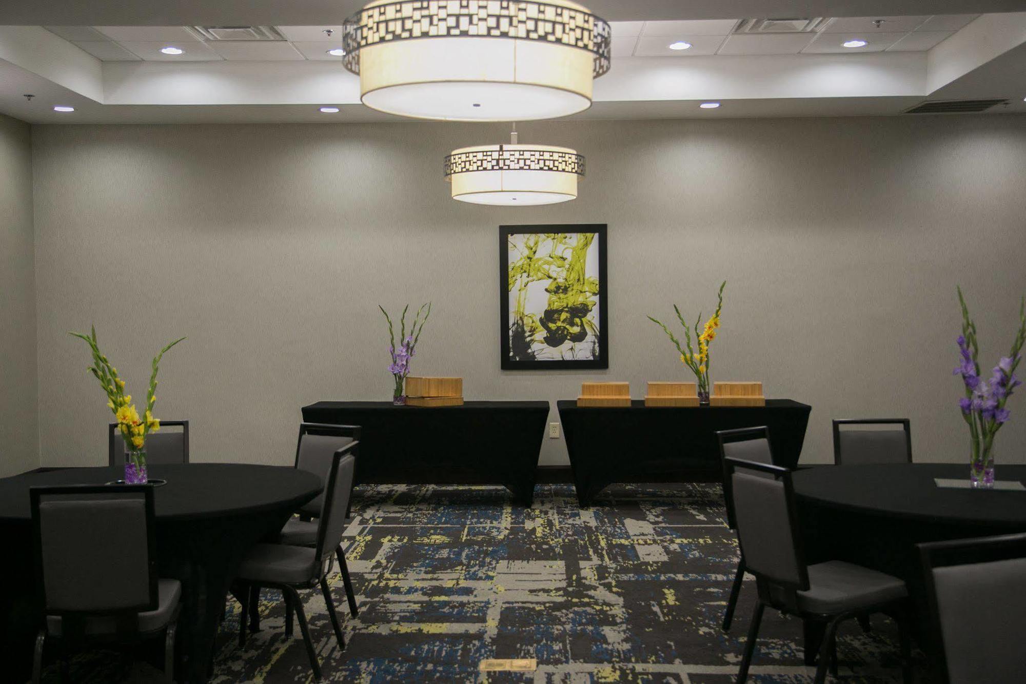 Four Points By Sheraton Birmingham Homewood Extérieur photo