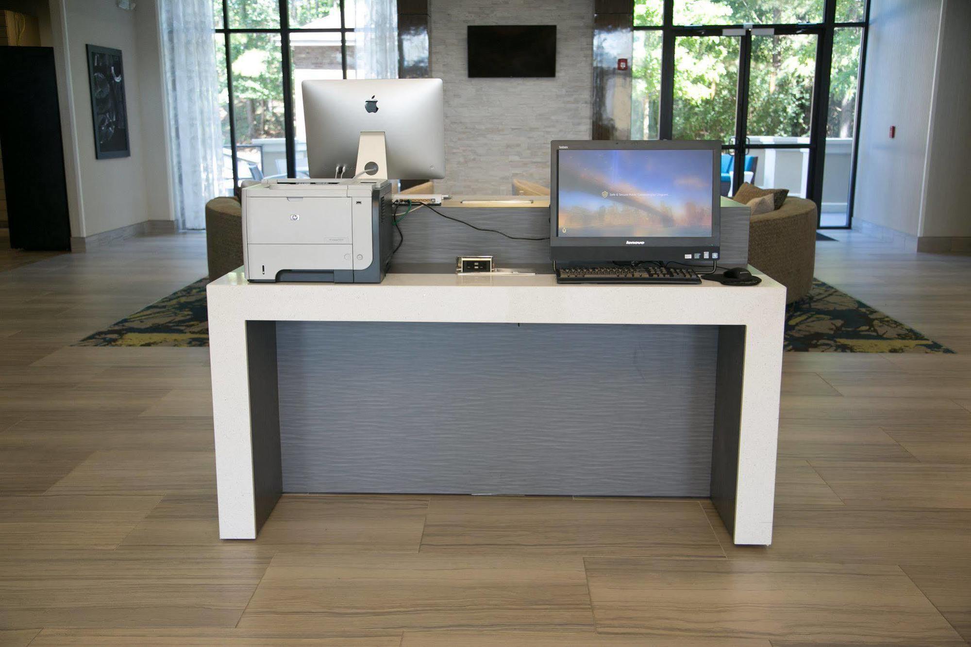 Four Points By Sheraton Birmingham Homewood Extérieur photo