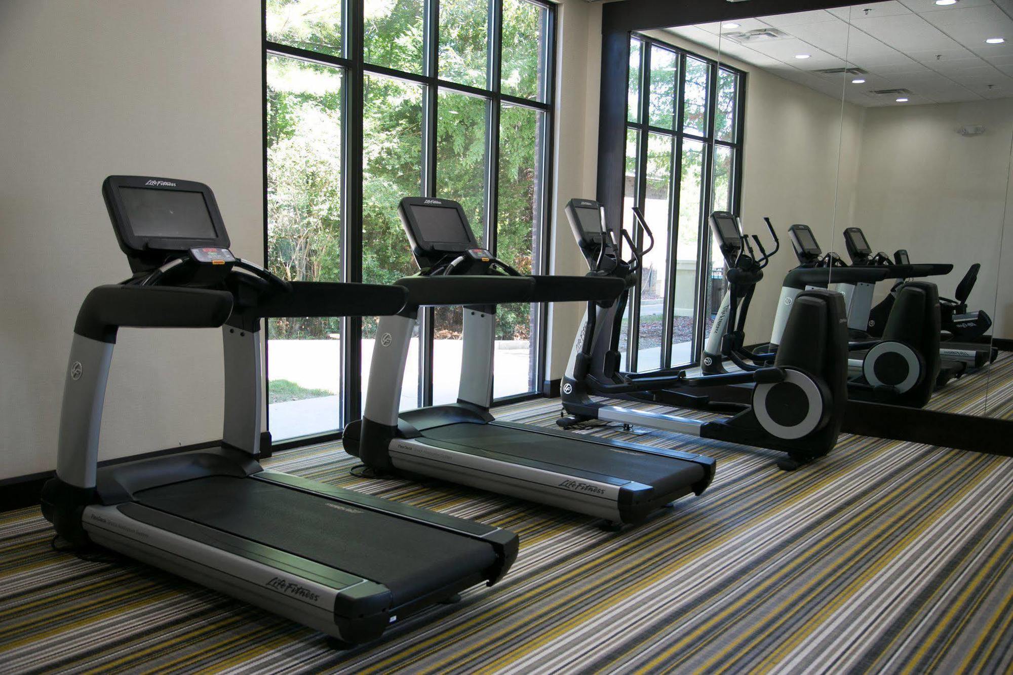 Four Points By Sheraton Birmingham Homewood Extérieur photo