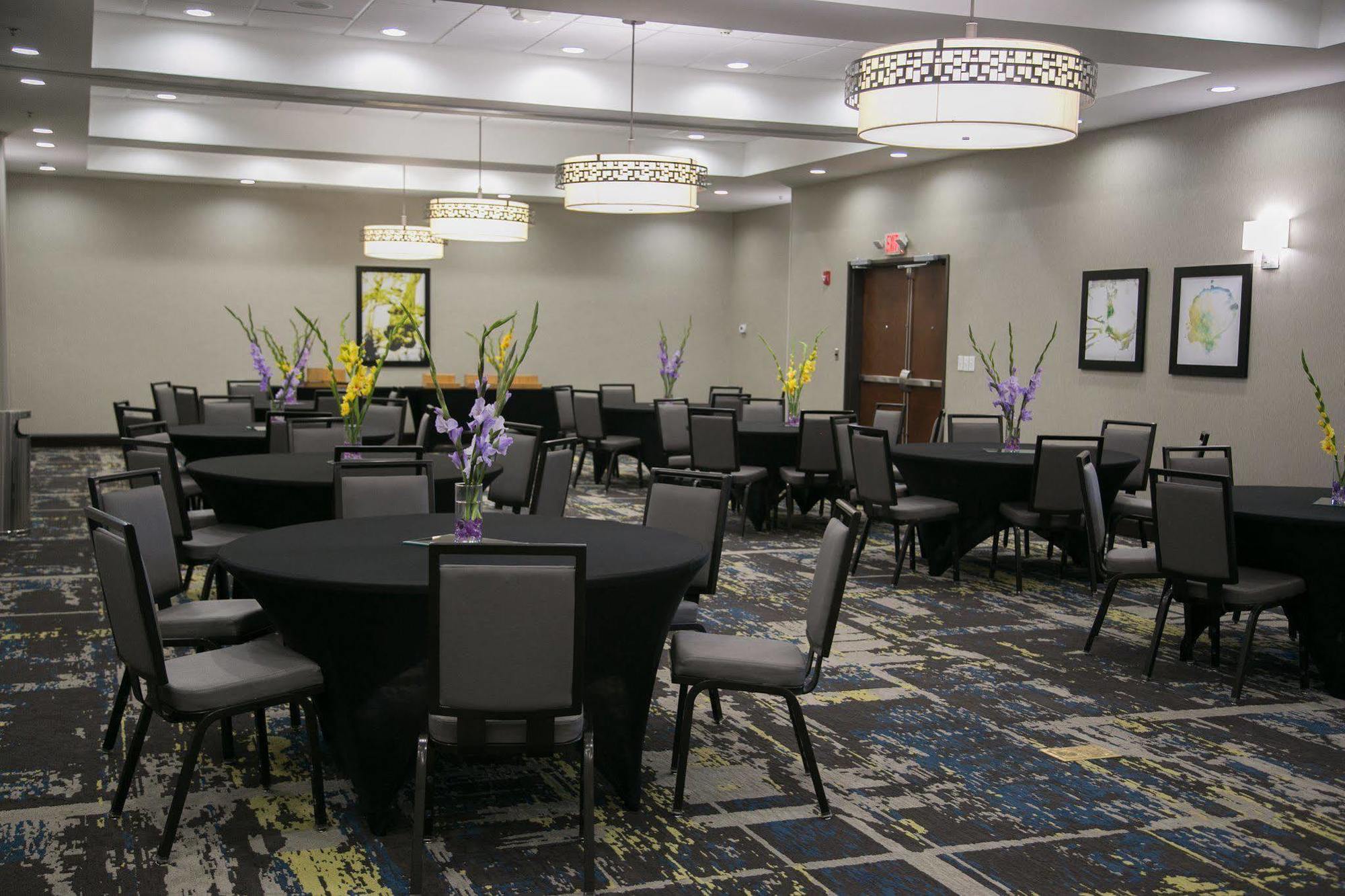 Four Points By Sheraton Birmingham Homewood Extérieur photo
