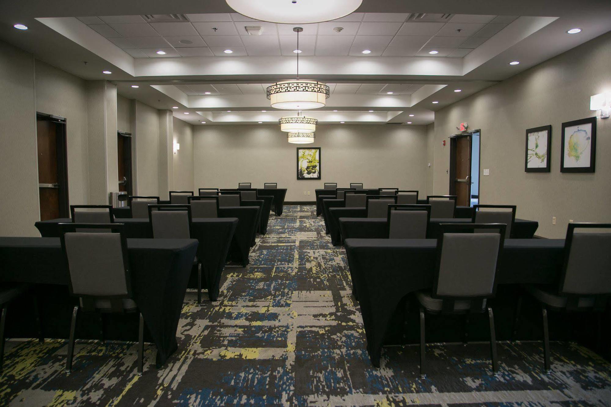 Four Points By Sheraton Birmingham Homewood Extérieur photo