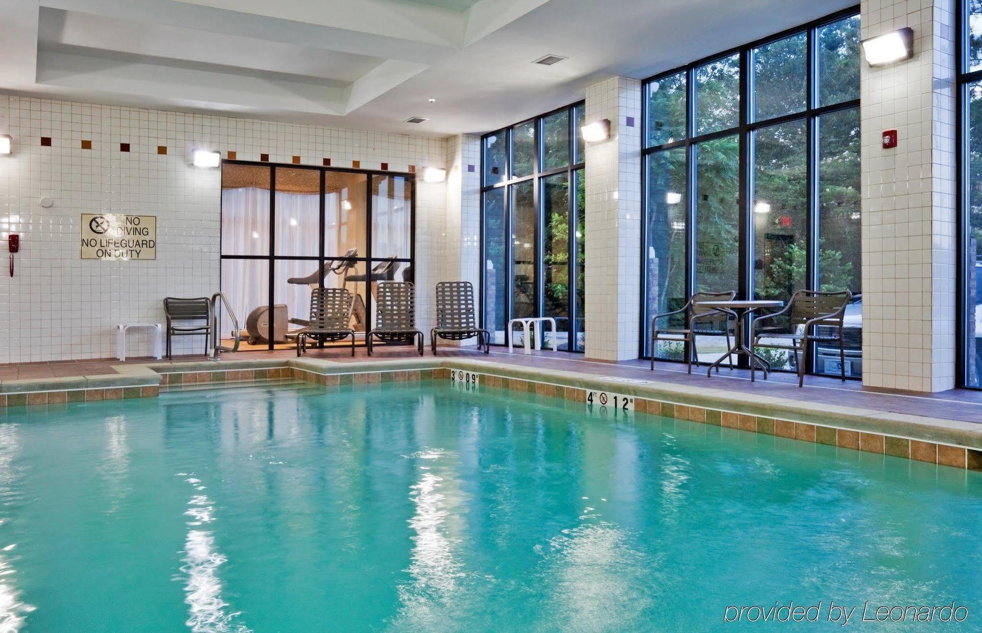 Four Points By Sheraton Birmingham Homewood Extérieur photo