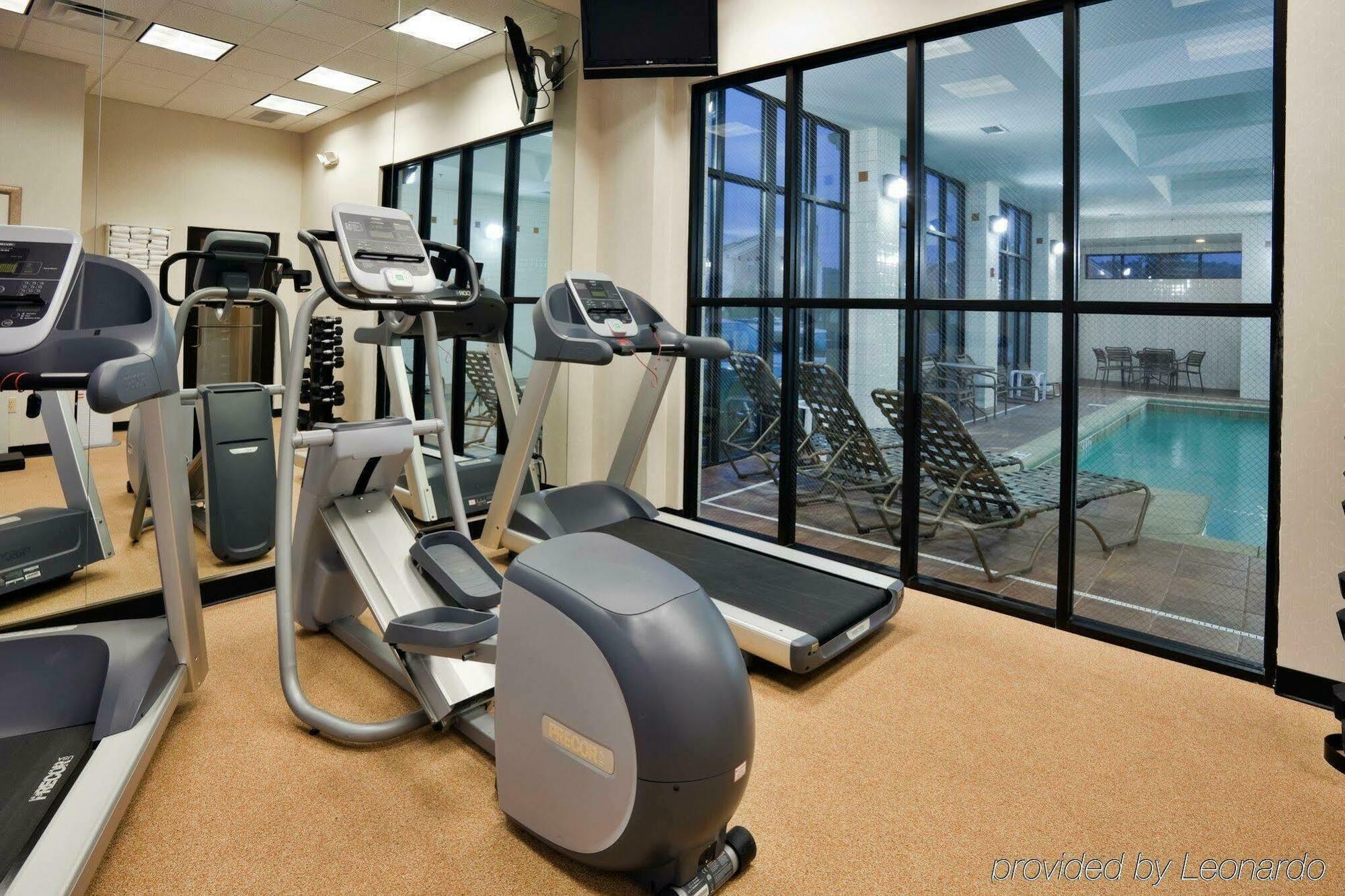 Four Points By Sheraton Birmingham Homewood Extérieur photo