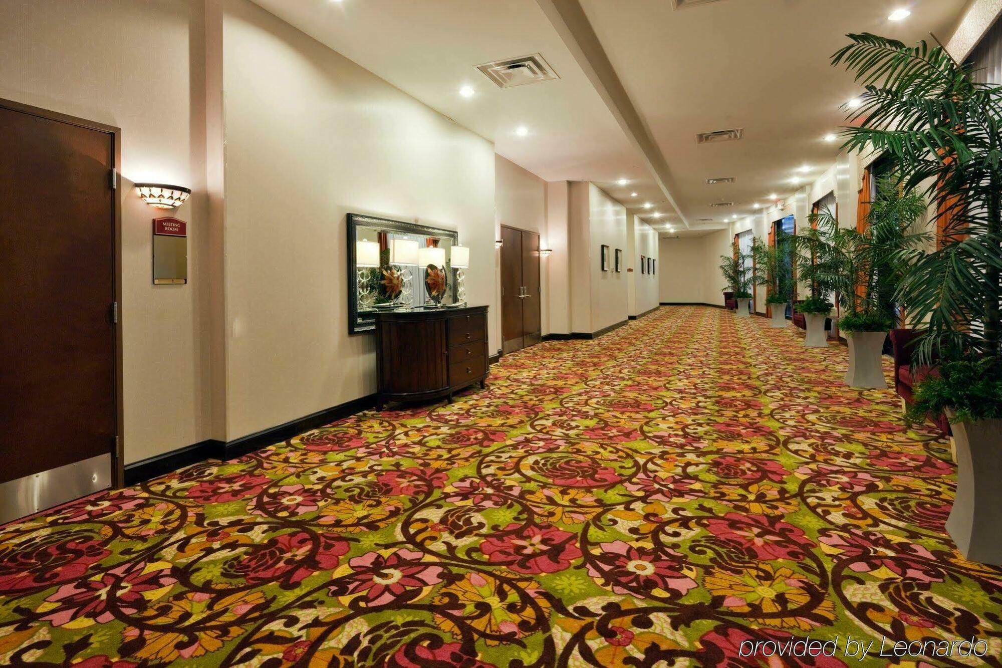 Four Points By Sheraton Birmingham Homewood Extérieur photo