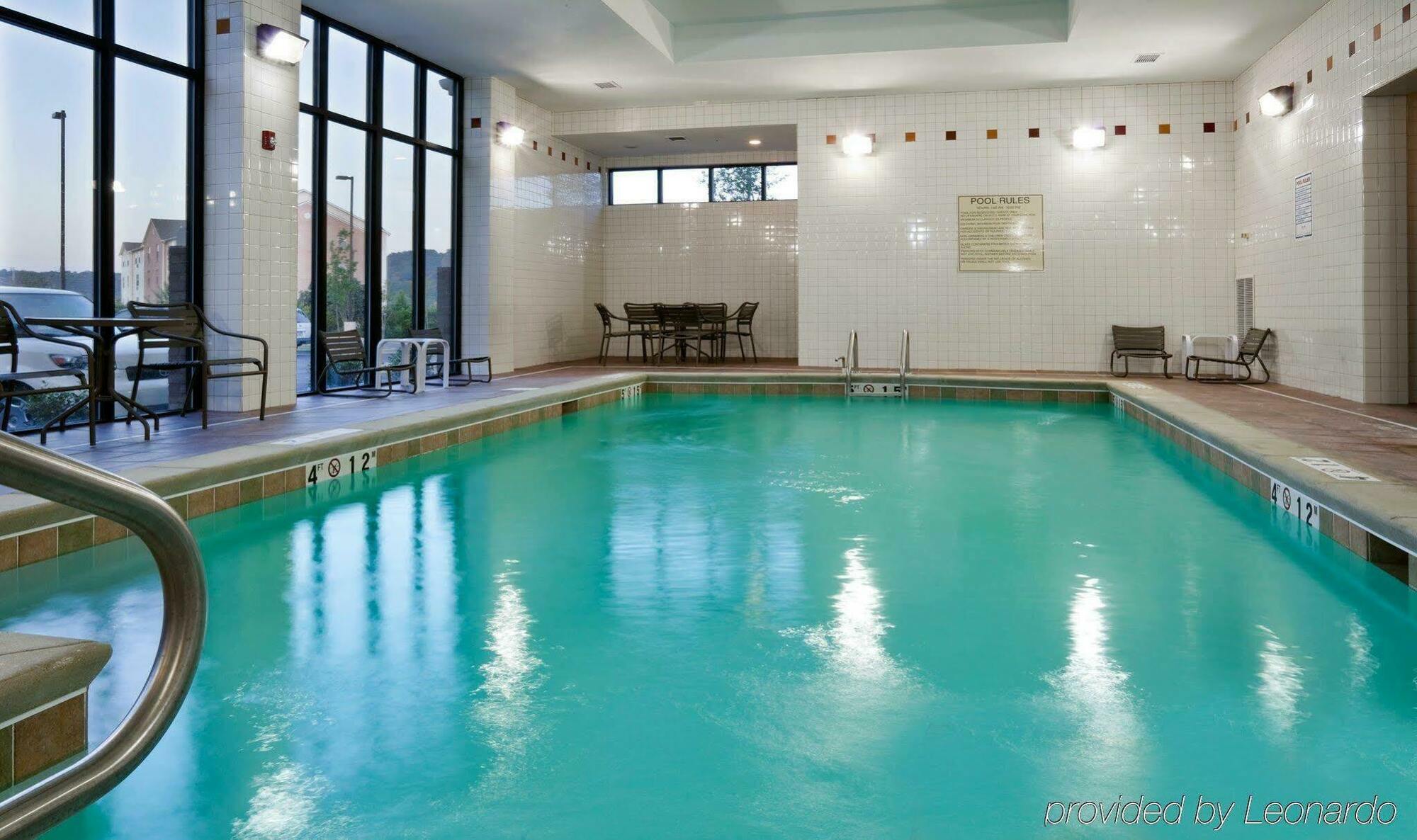 Four Points By Sheraton Birmingham Homewood Extérieur photo