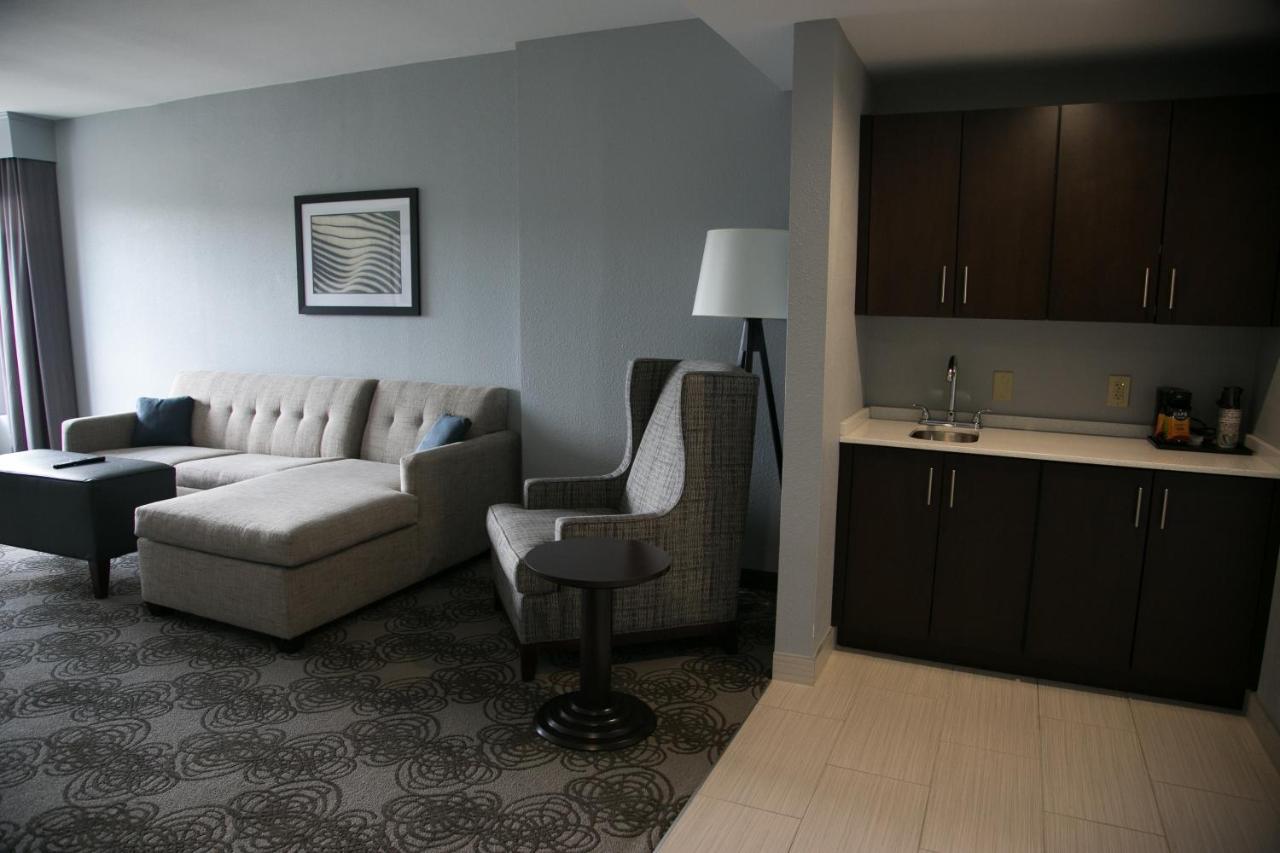 Four Points By Sheraton Birmingham Homewood Extérieur photo