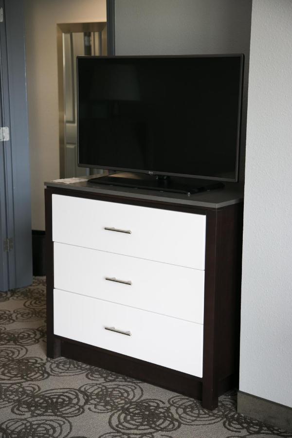 Four Points By Sheraton Birmingham Homewood Extérieur photo